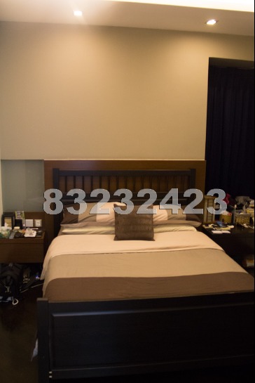 Crystal Rhu (D15), Apartment #1016082